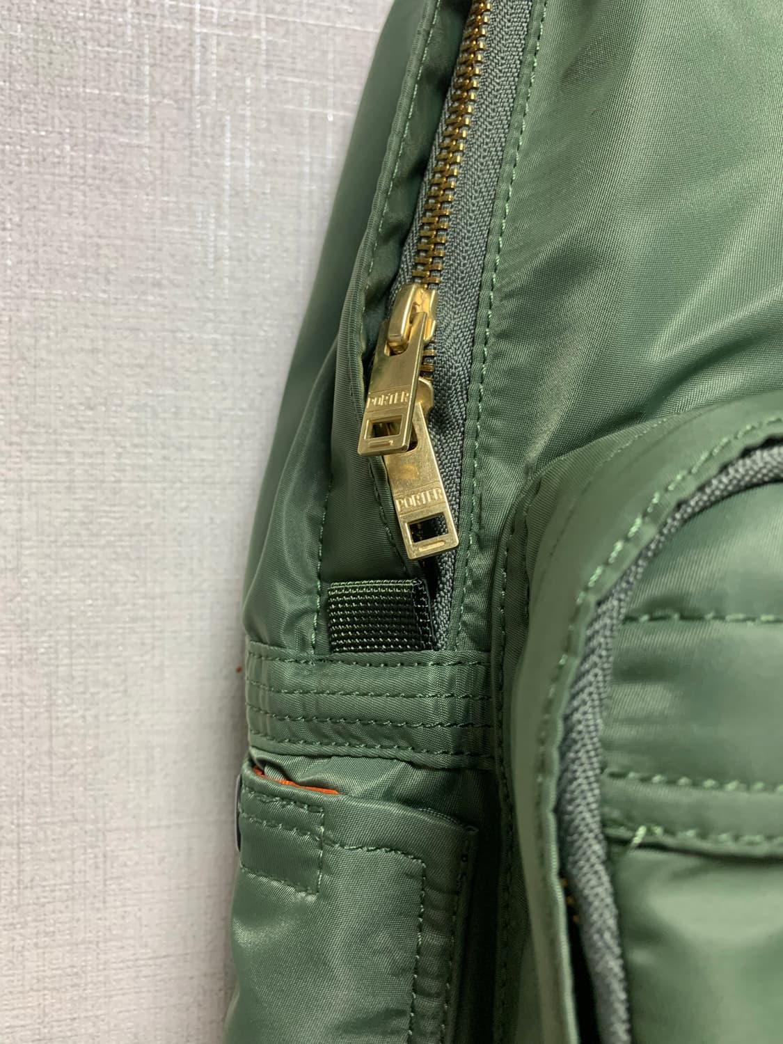 요시다 포터 백팩 상품이미지3