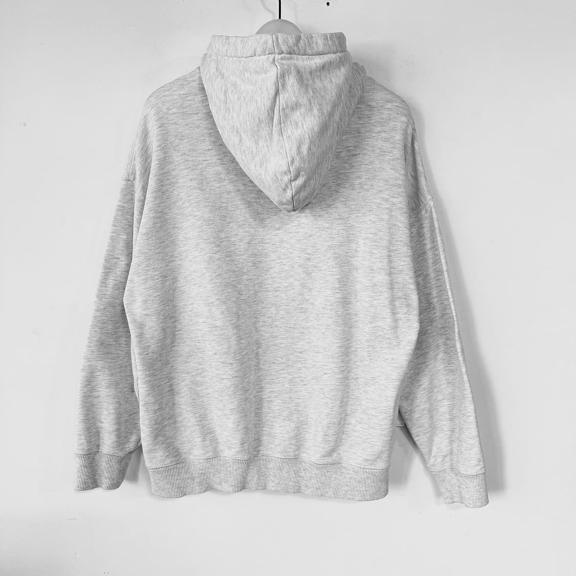 바네사브루노 아떼 로고 후디 상품이미지4