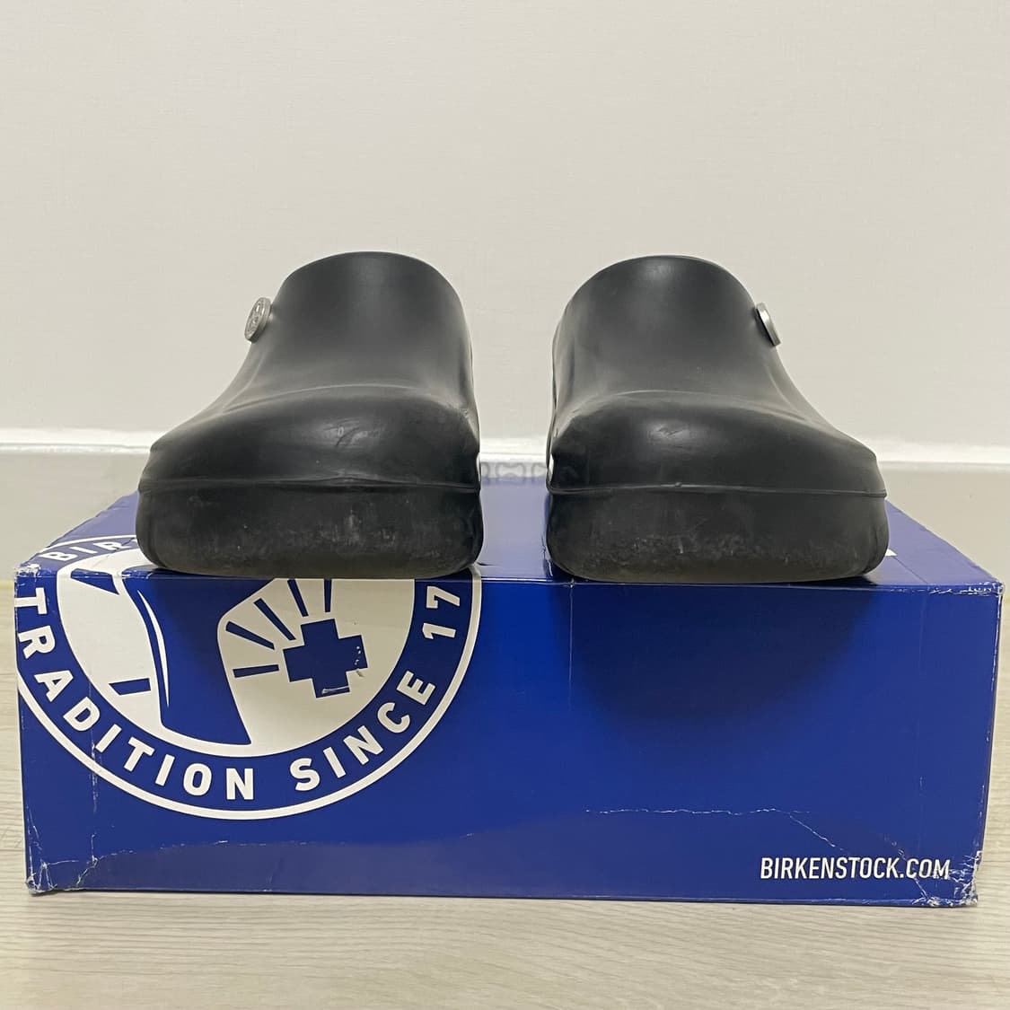 버켄스탁 A630 fur 상품이미지5