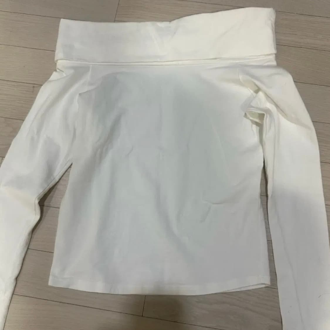 브랜디멜빌 ss상의 상품이미지2