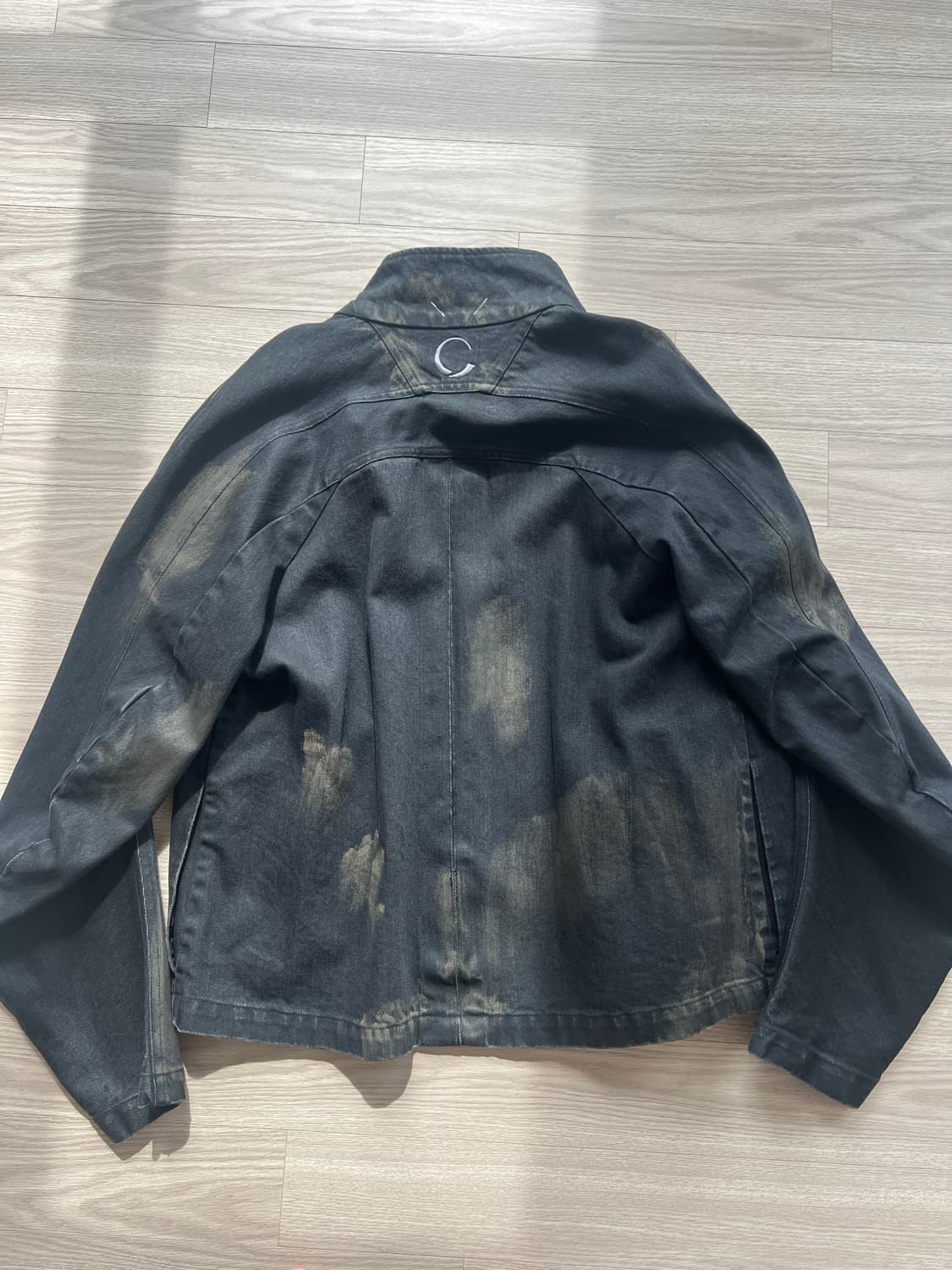 Cmmawear 자켓 상품이미지3