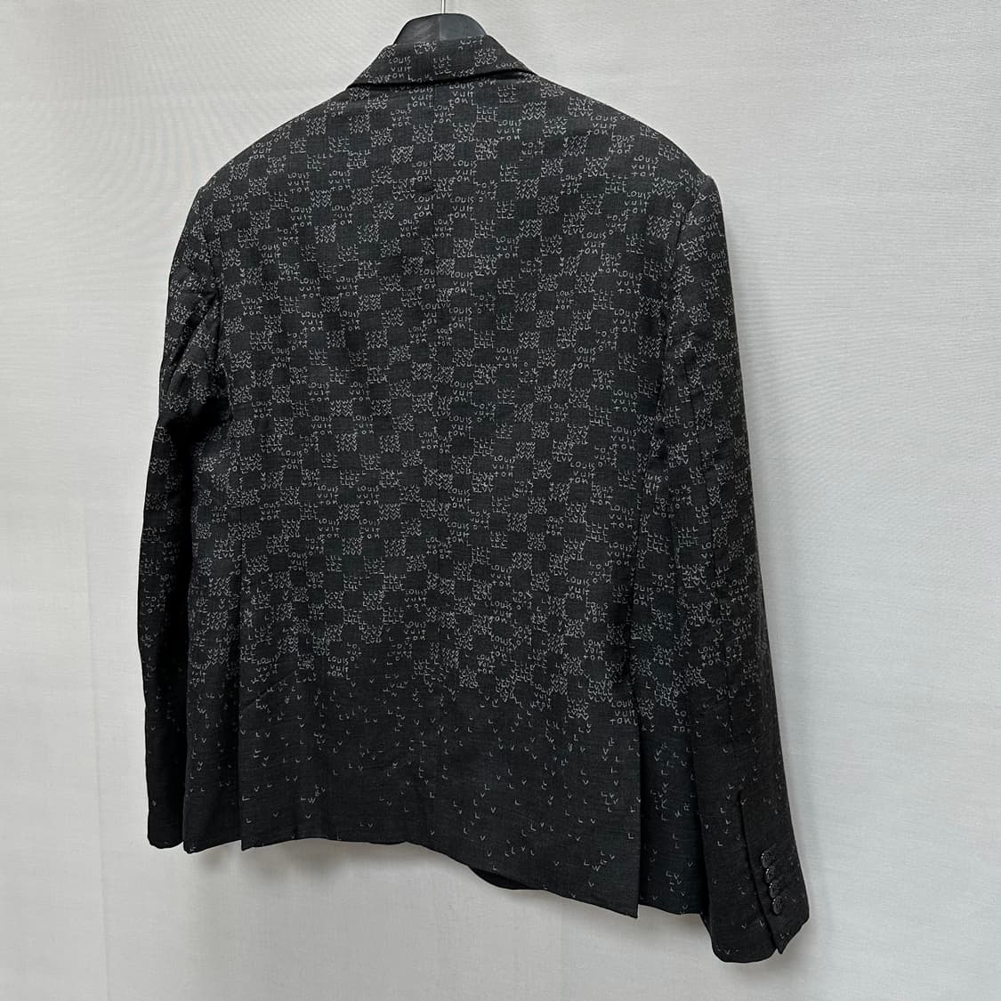 루이비통 다미에 그라데이션 자켓 (105)  상품이미지5