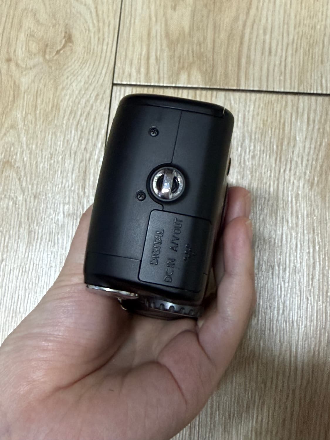 캐논 파워샷 SX100 IS 블랙 상품이미지6