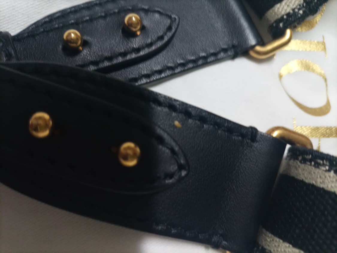 정품 디올 스트랩 가방끈조절 상품이미지7