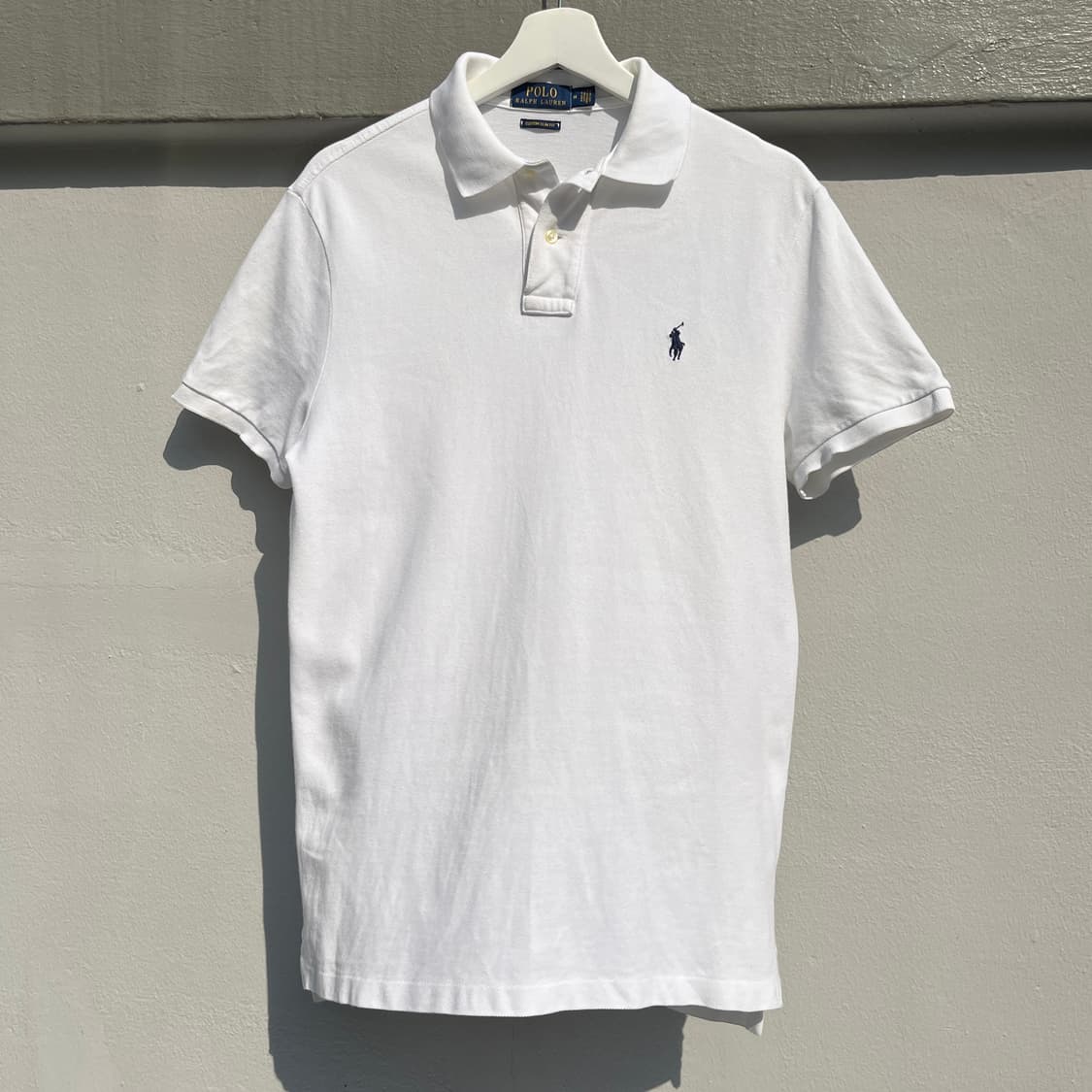 POLO RALPH LAUREN pk shirt 상품이미지2