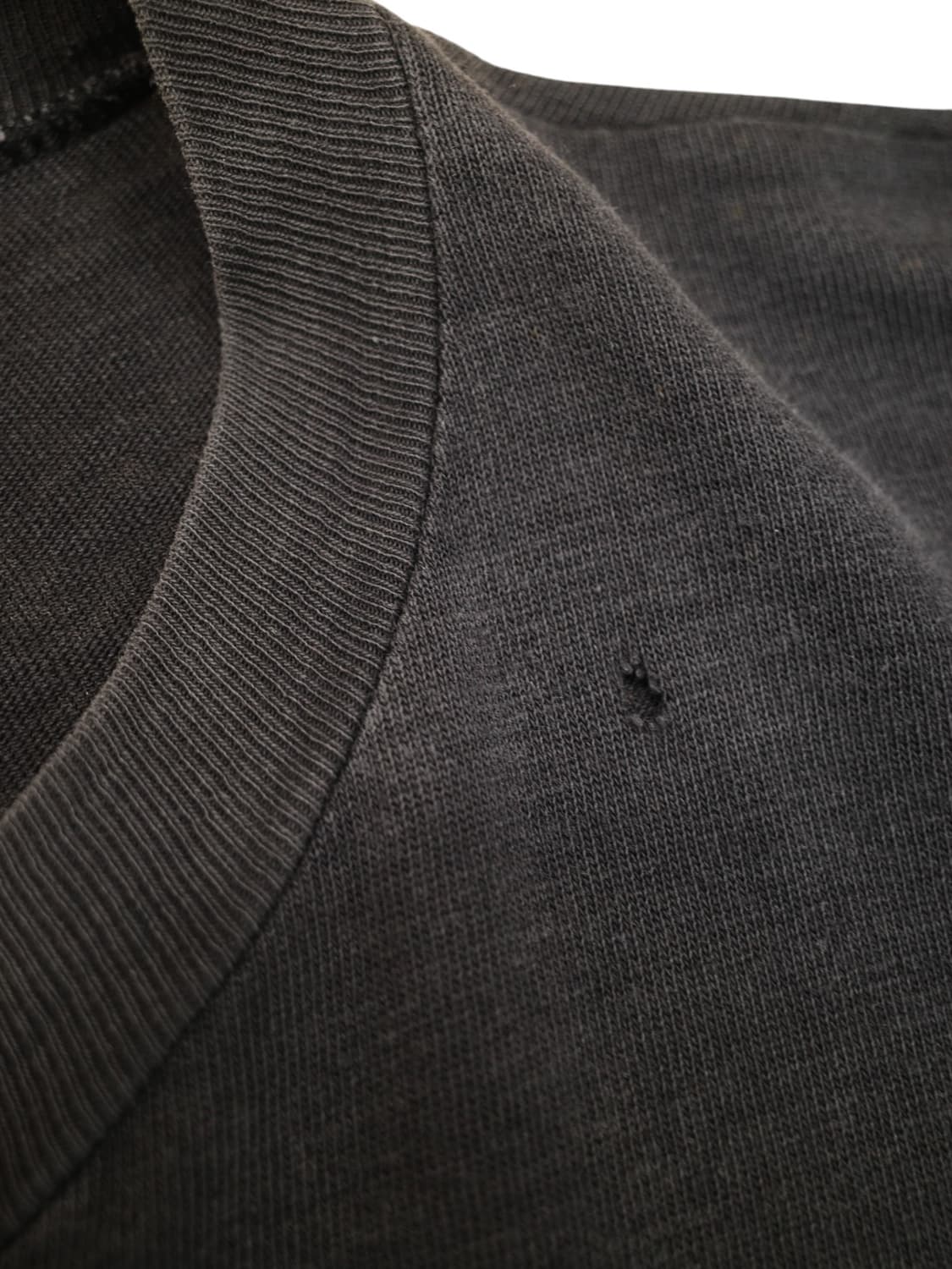 80’s 이기팝 밴드 티셔츠 상품이미지3