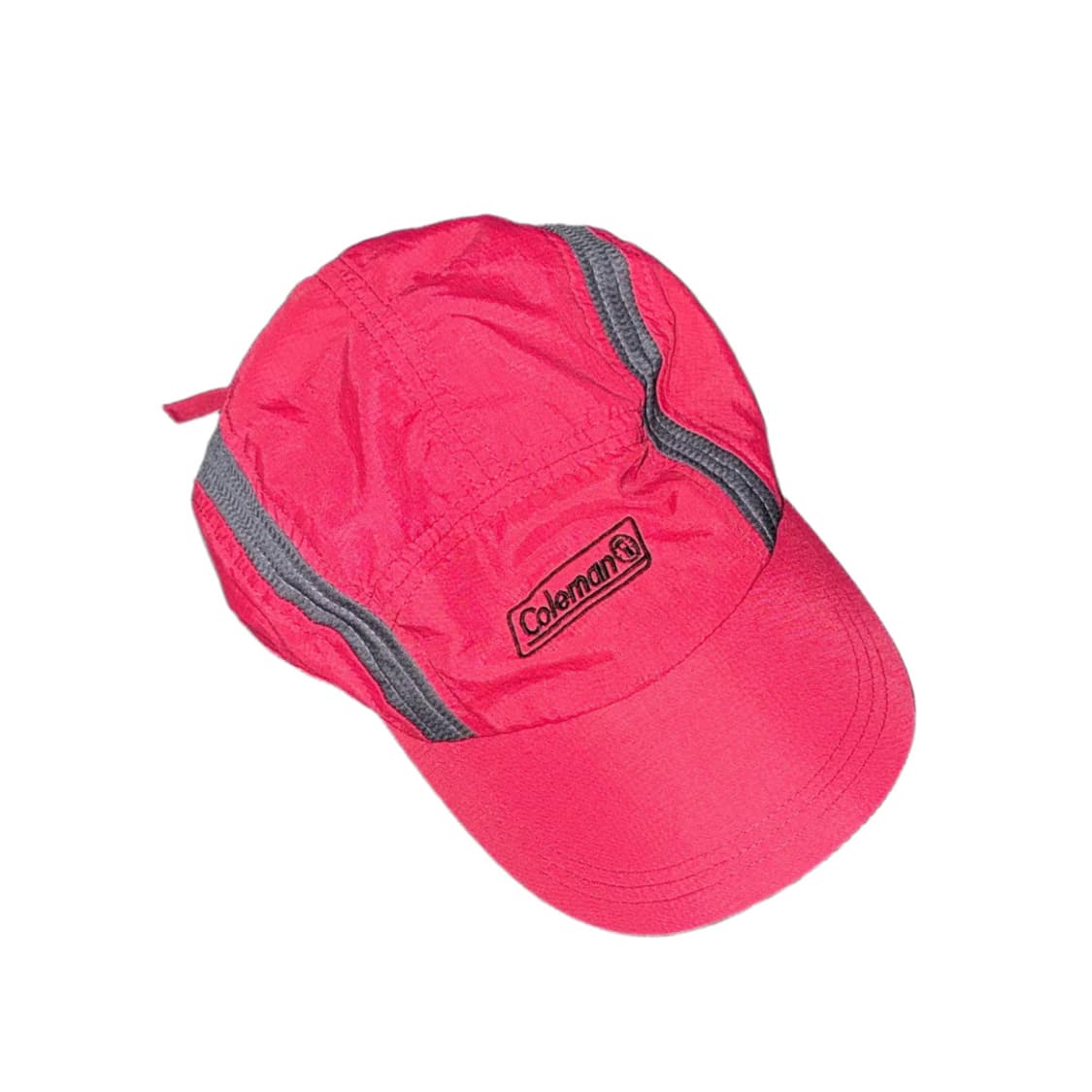 콜맨 빈티지모자 상품이미지2