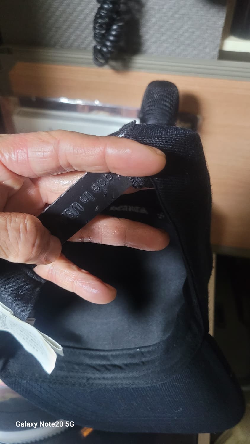 크롬하츠 모자 상품이미지8