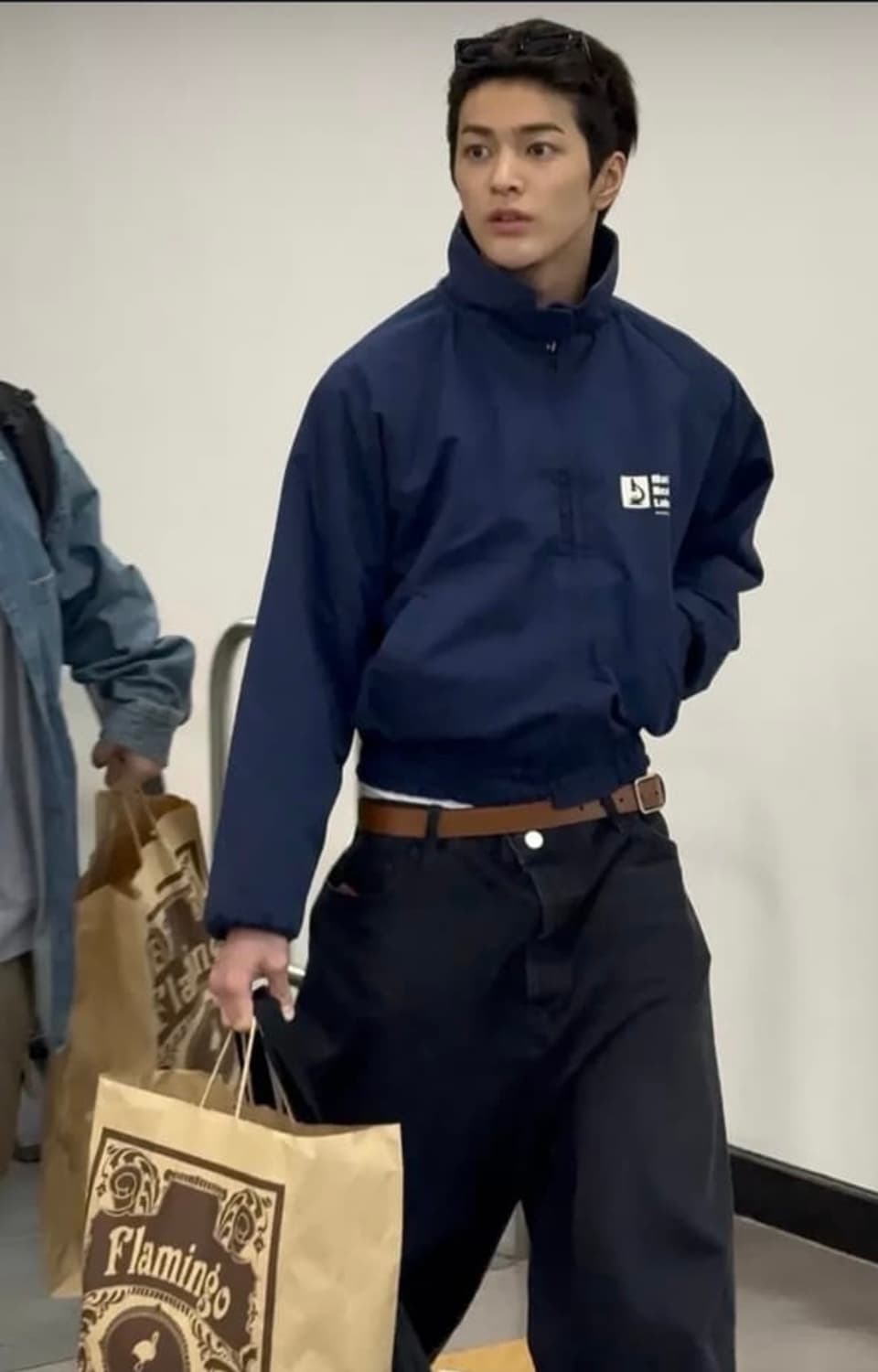 (구해요)코르티스 건호 자켓 상품이미지1