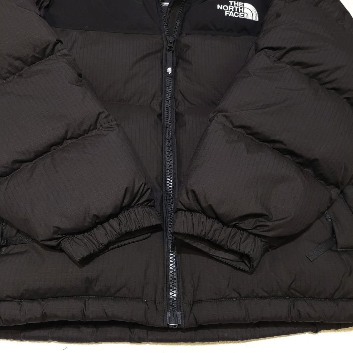 노스페이스 화이트라벨 무광 눕시 100 상품이미지4