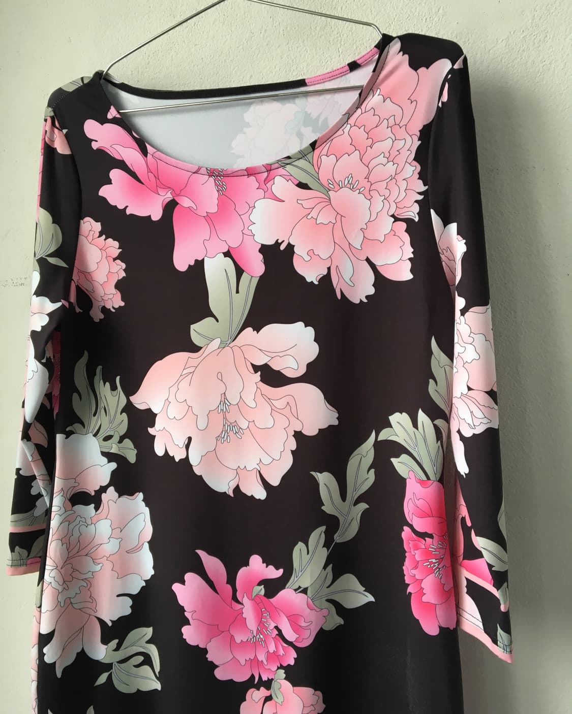 Oriental mood onepiece 상품이미지4