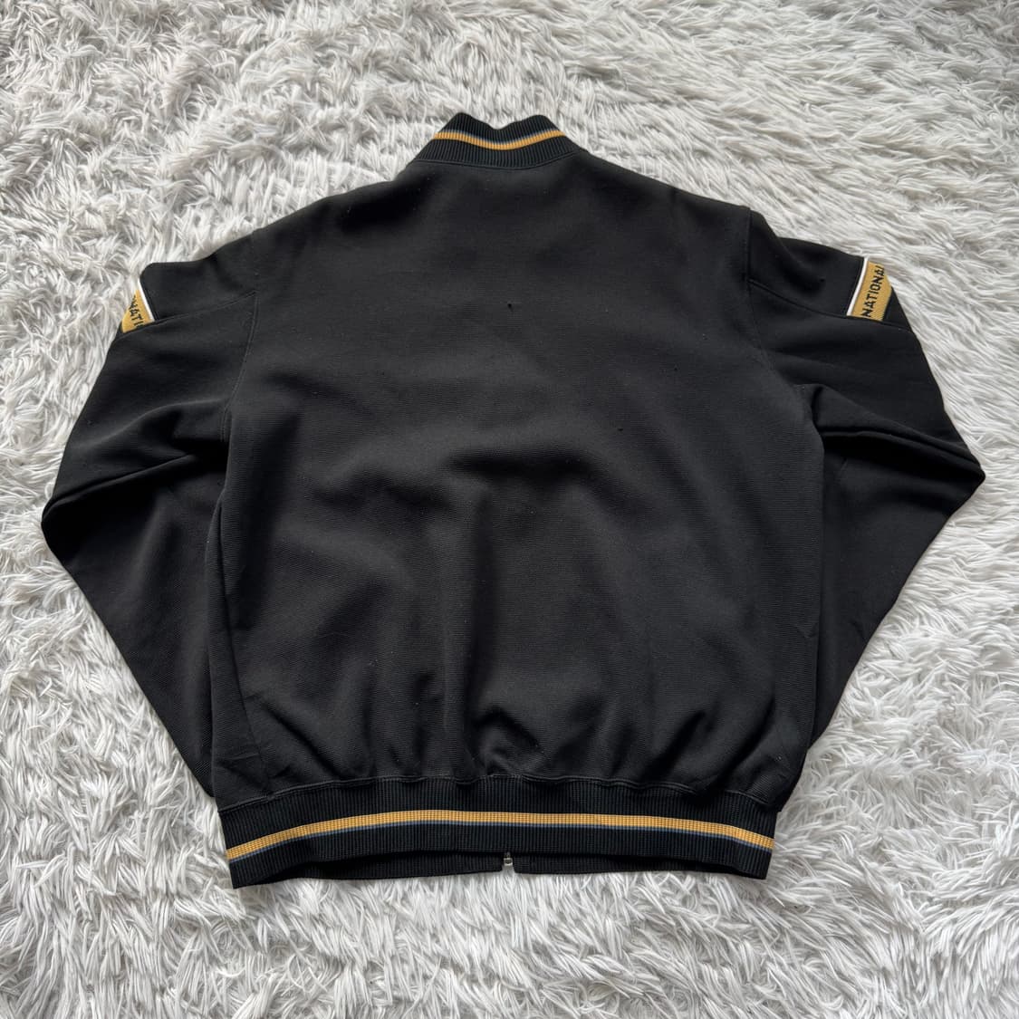 NIKE 일본빈티지 져지 나이키 빈티지져지 나이키트랙탑 빈티지트랙탑 상품이미지3