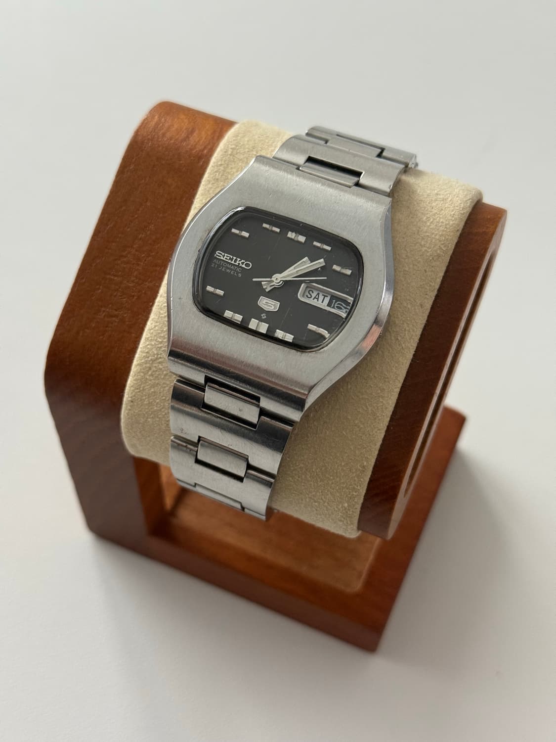 세이코 Seiko 5 오토매틱  상품이미지1