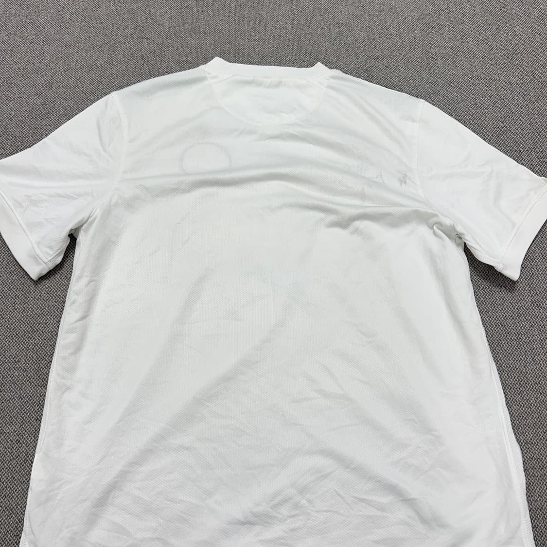 나이키 셀틱 09-10 노마킹 유니폼(L) 상품이미지5