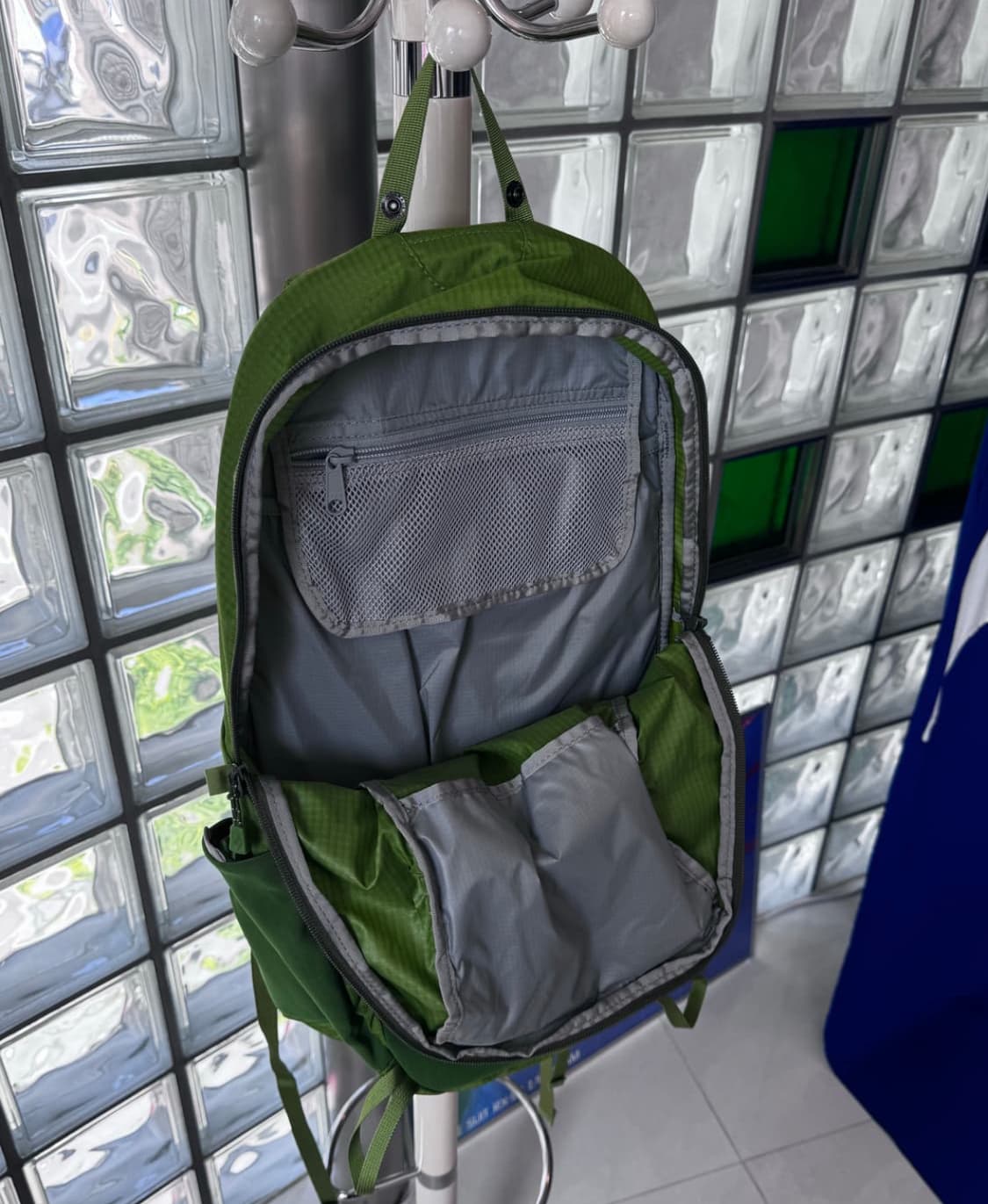 Montbell hiking backpack 상품이미지4