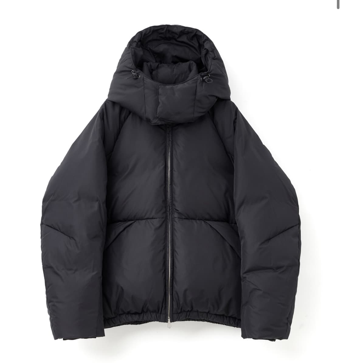 해칭룸 헤비 구스다운 푸퍼 패딩 2사이즈입니다. 상품이미지1