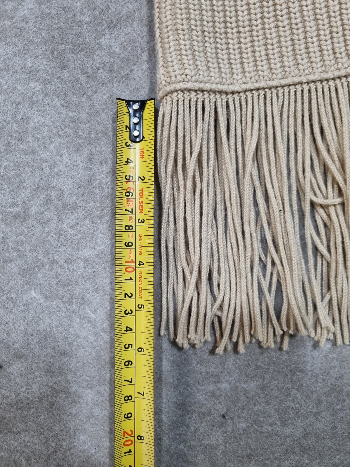 여성 free 잇미샤 롱 가디건 상품이미지6