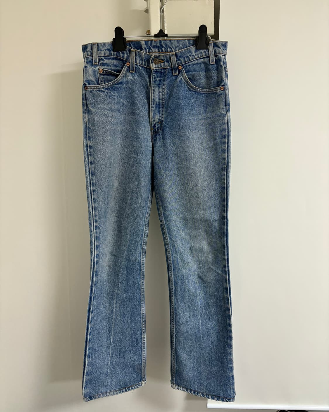 90s USA 리바이스 517 오렌지탭 상품이미지2