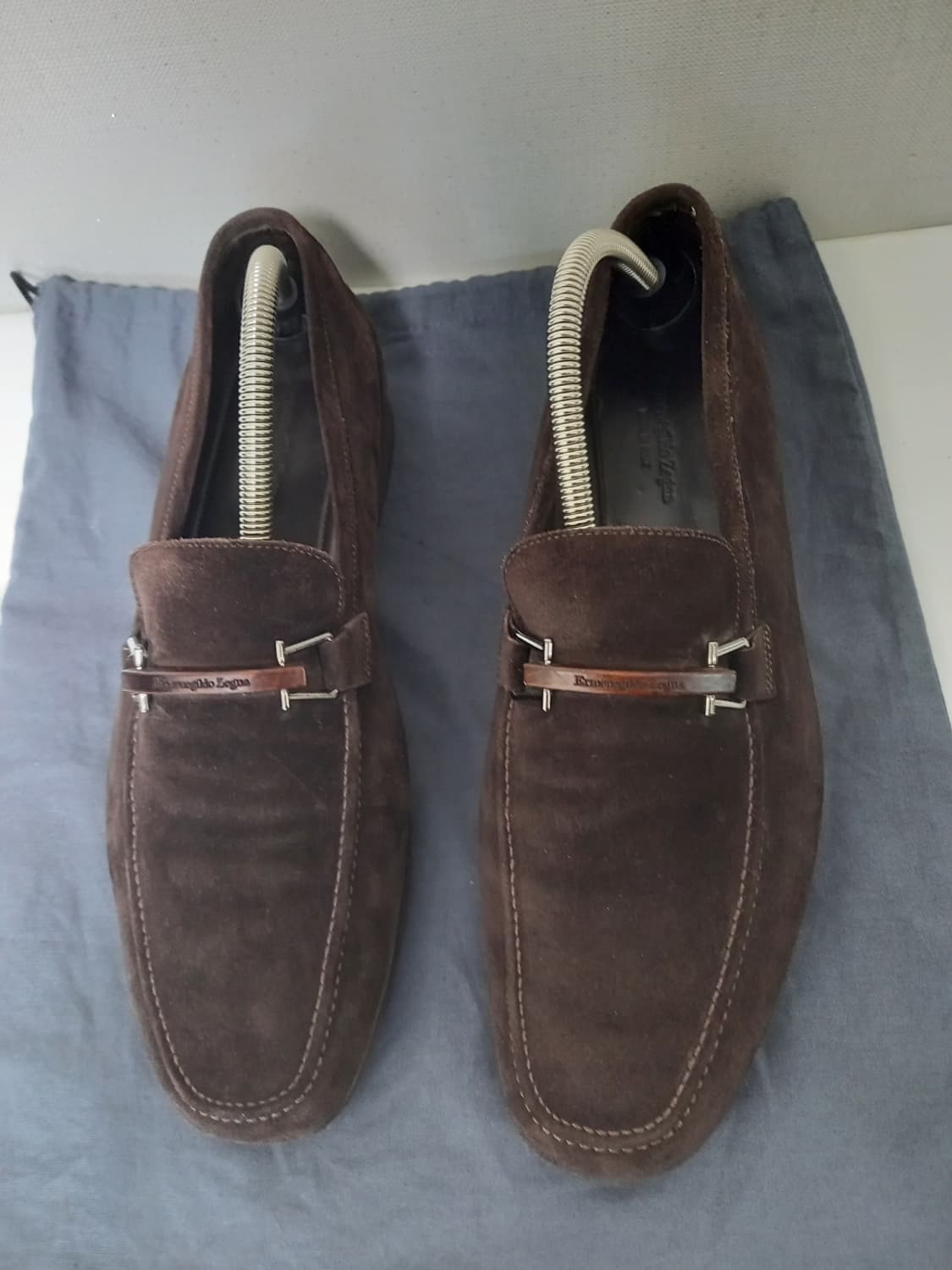 제냐로퍼275사이즈 상품이미지2