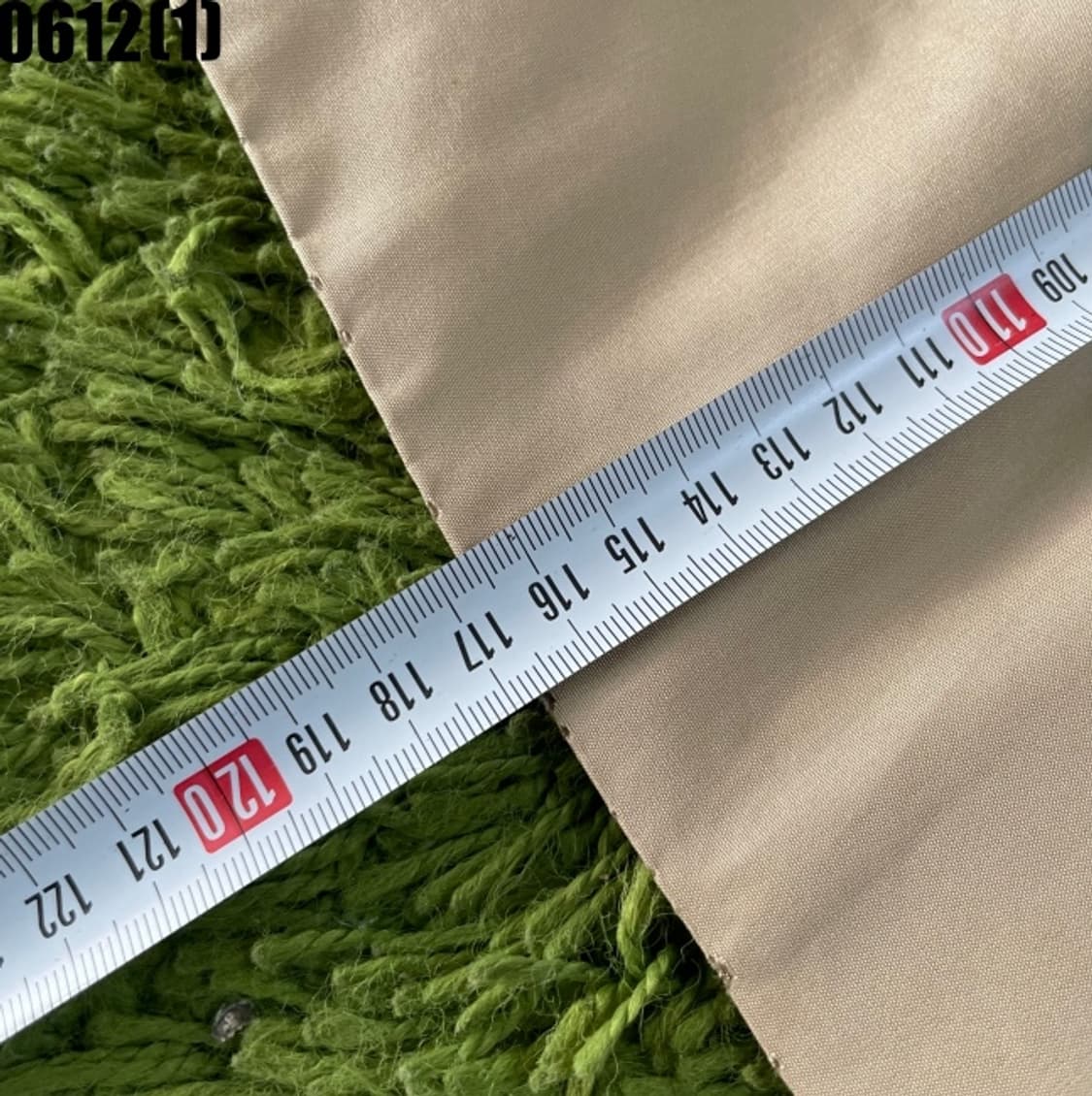 버버리 트렌치 코트 상품이미지9