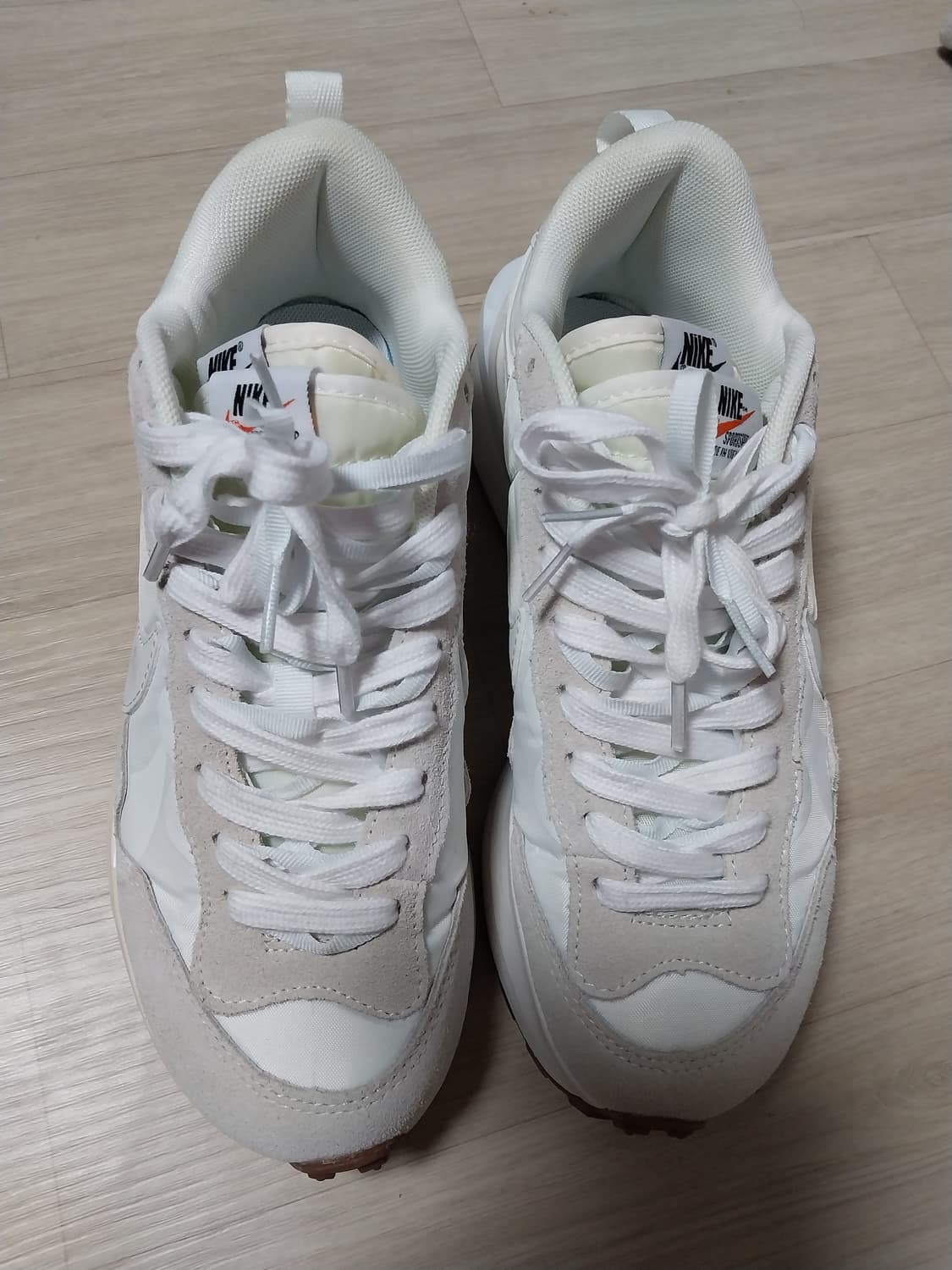 나이키 사카이250-255 상품이미지2