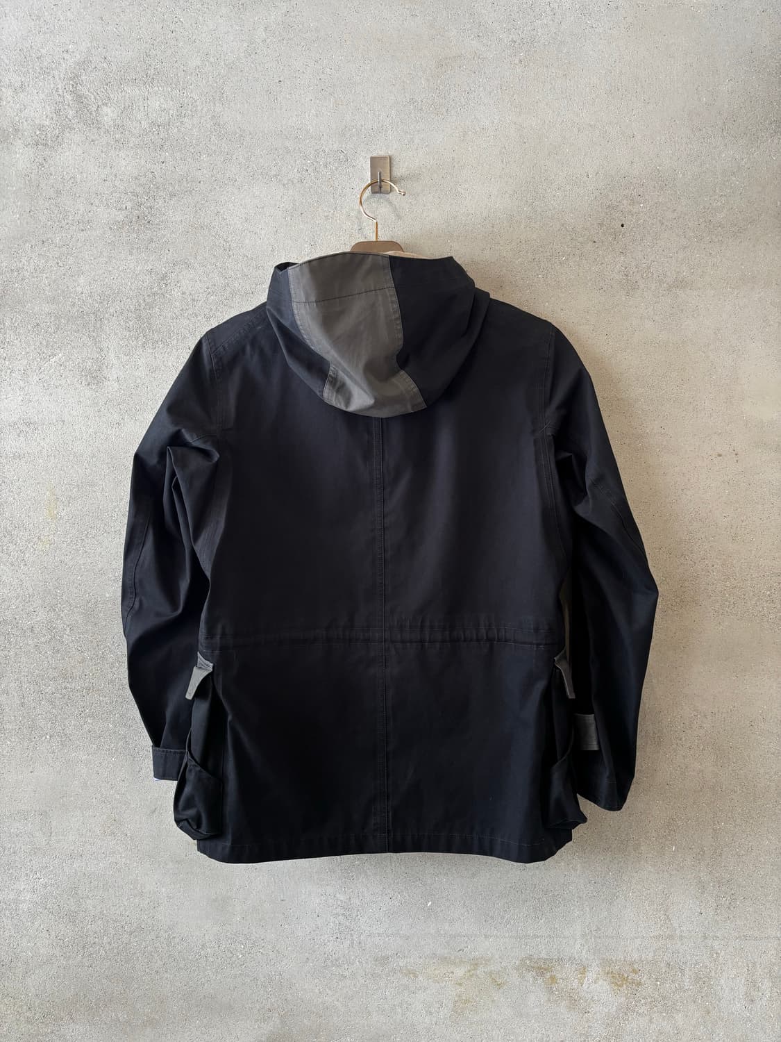 나나미카 자켓 상품이미지2