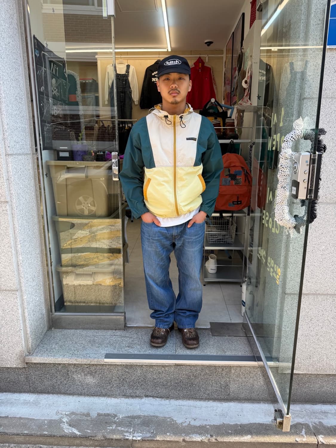 Levi's 559 (36X30) 상품이미지7