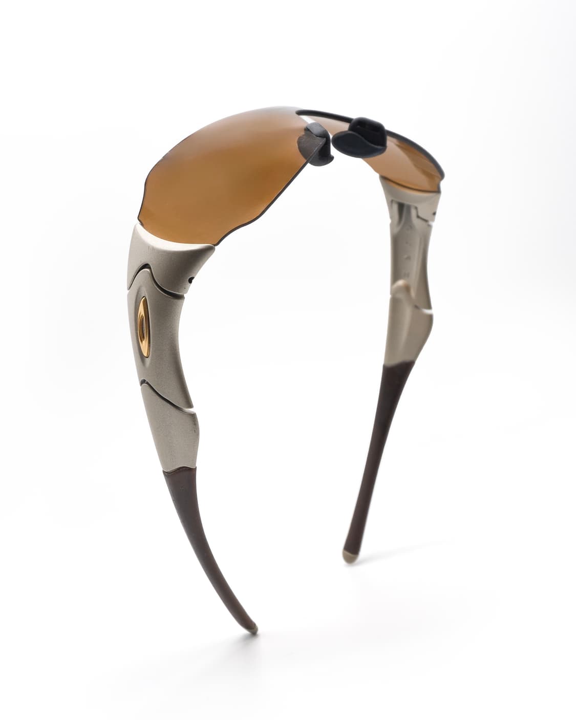 Oakley New Zero _ Plasma (2004) 상품이미지10