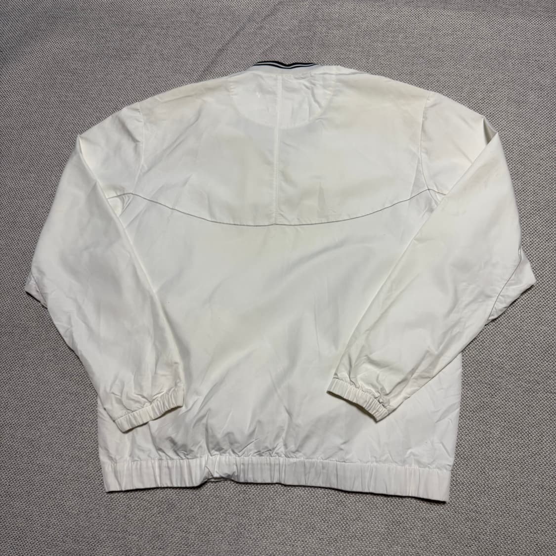 나이키 골프 웜업 바람막이 상품이미지6