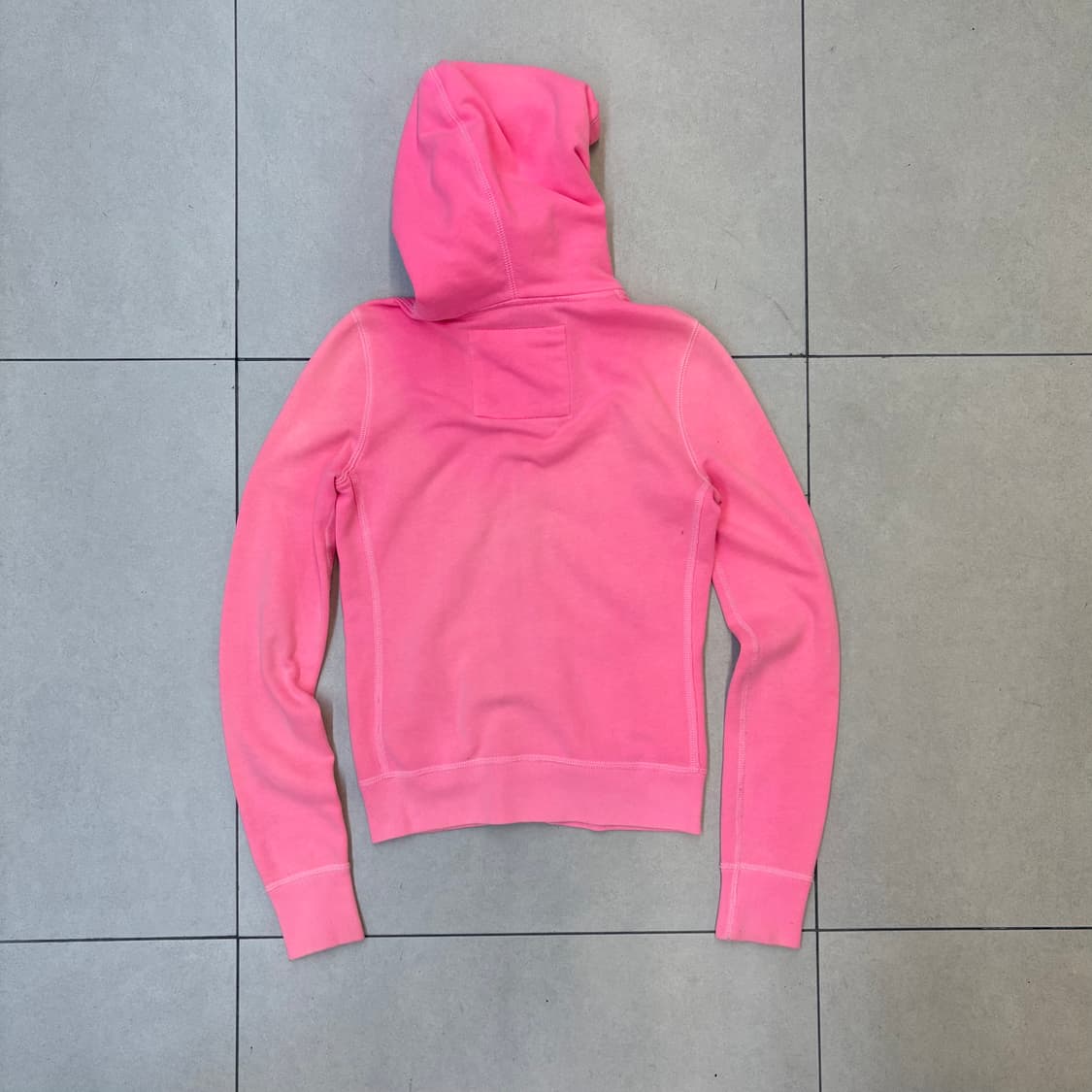 아베크롬비 후드집업 상품이미지4