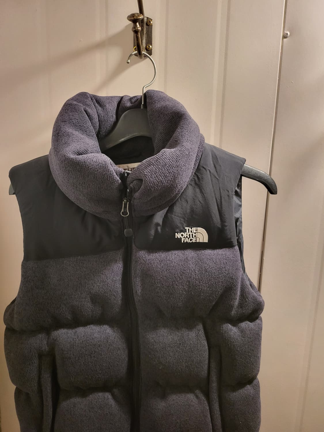 노스페이스 700 눕시 패딩조끼 상품이미지2