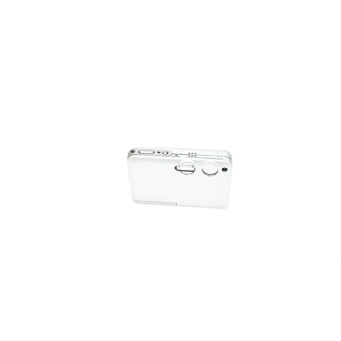 입문&필름색감!) Nikon CoolPix S1 디카 카메라 상품이미지8