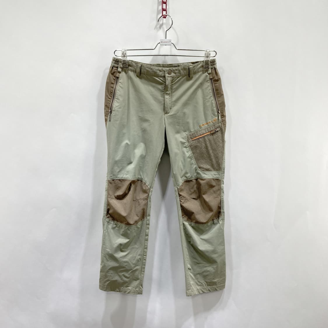 머렐 여성아웃도어팬츠 카키 29 상품이미지1