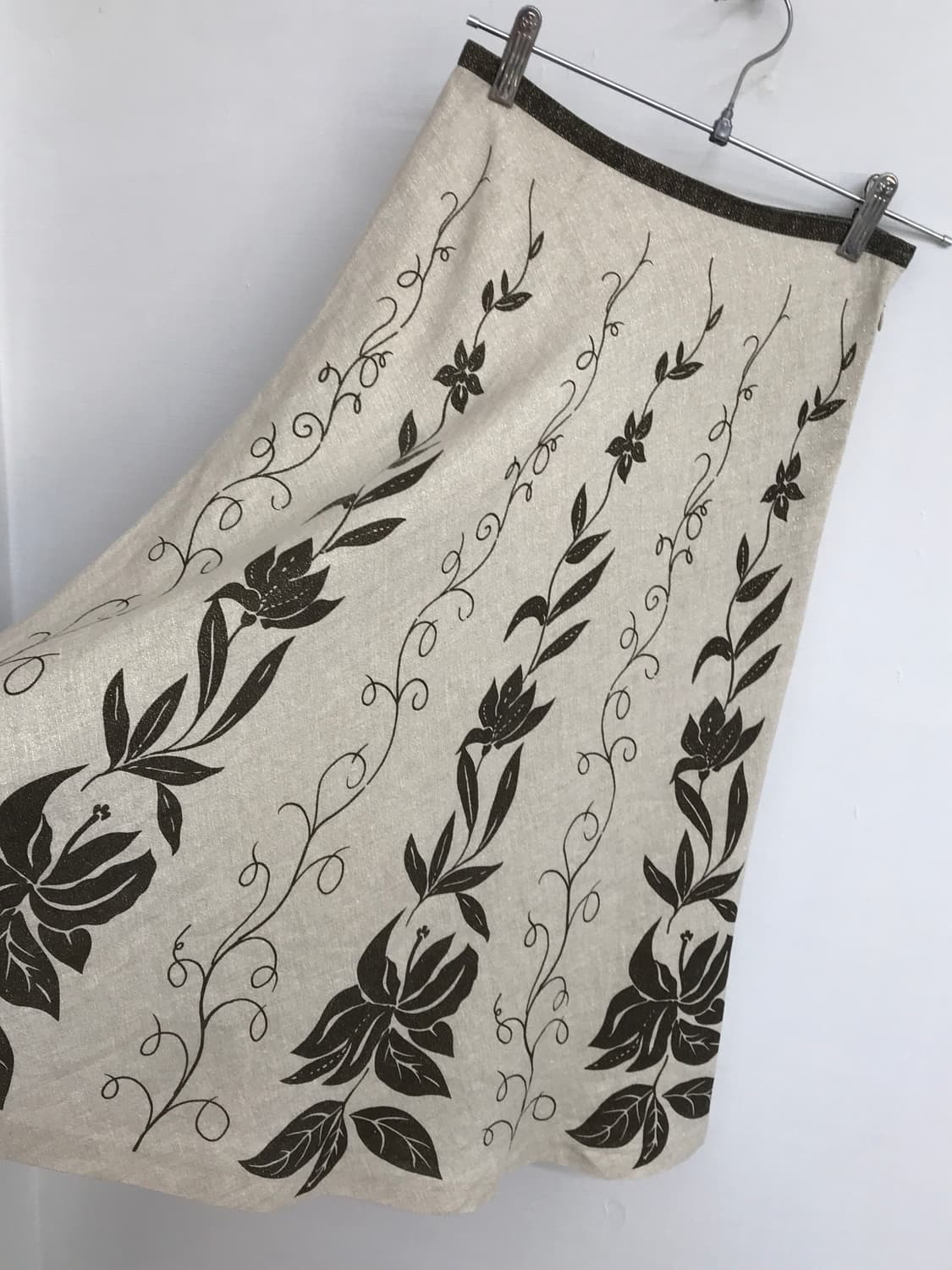 botanical skirt 상품이미지4