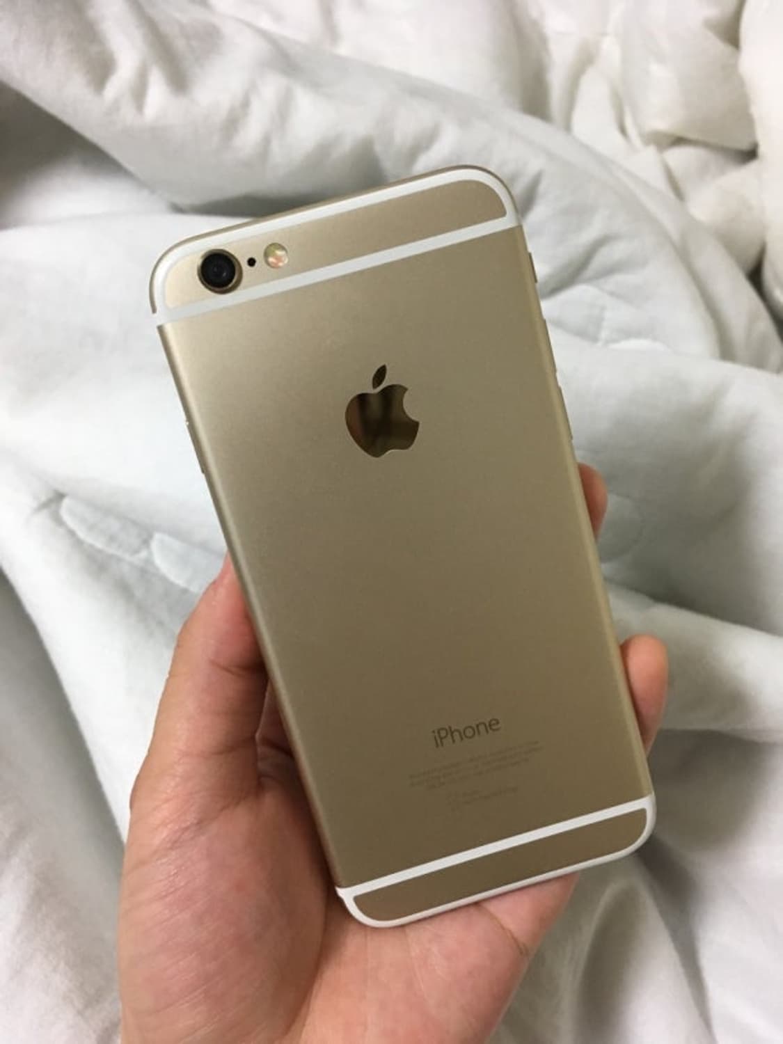 아이폰6 16G 팝니다 상품이미지1