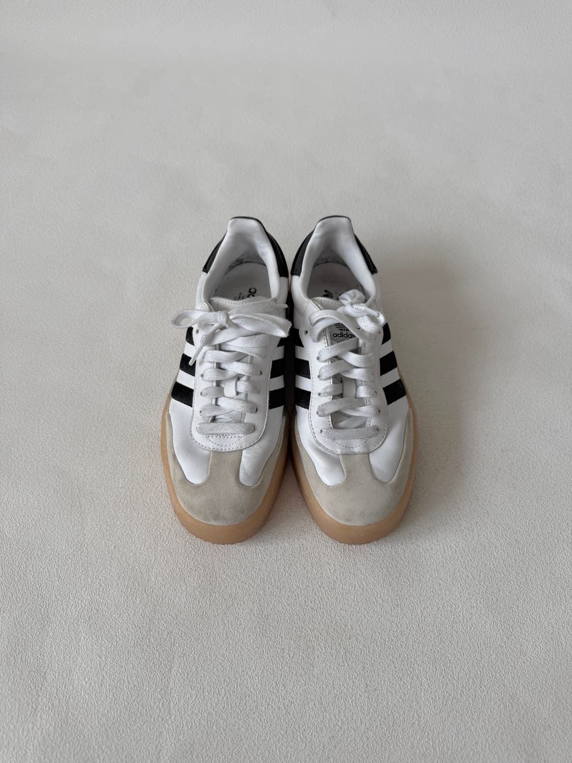 [235]아디다스(adidas) 삼바 스니커즈 상품이미지2