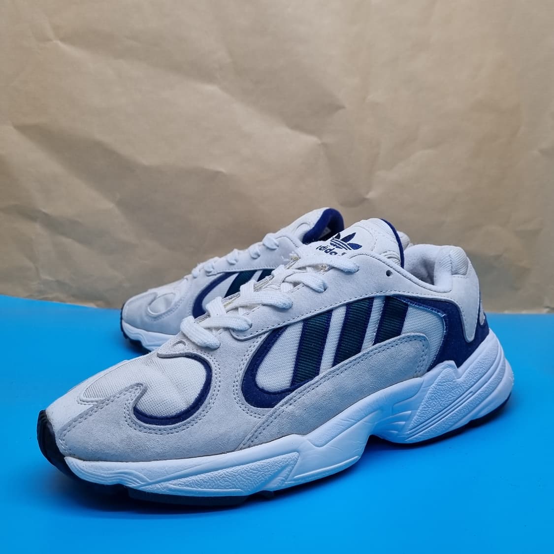 아디다스 영원 운동화 255 상품이미지1