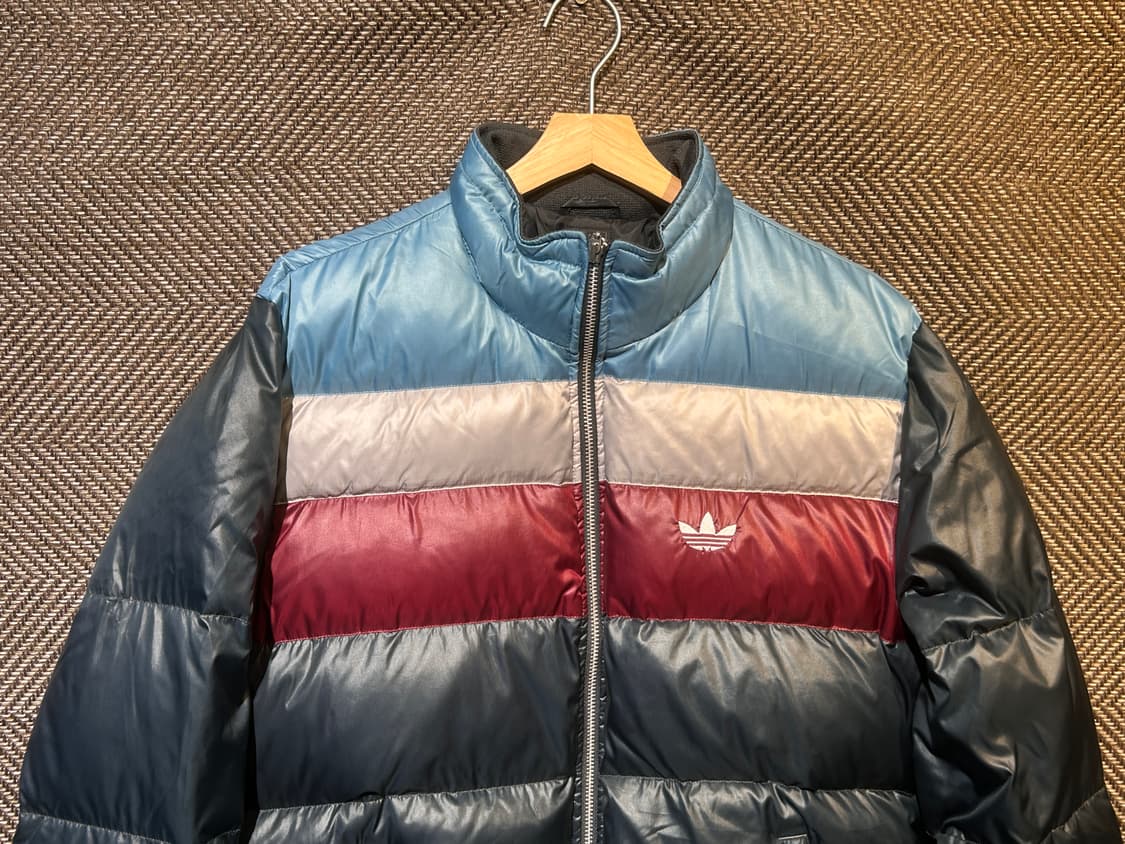아디다스 다운 푸퍼패딩  상품이미지3