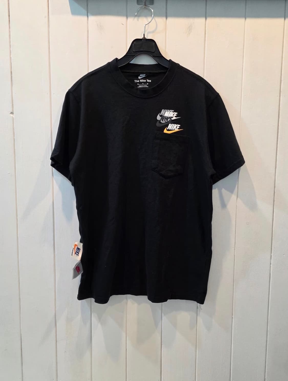 NIKE [나이키] 반팔티 상품이미지1