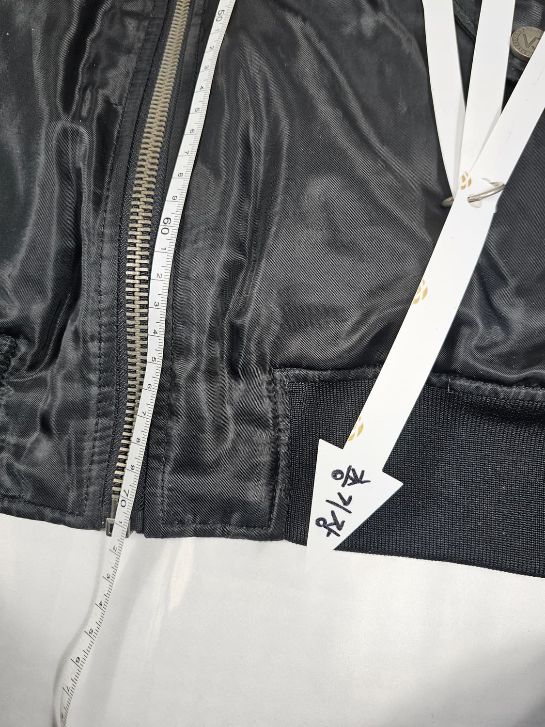 베르사체호랑이봄버 상품이미지6