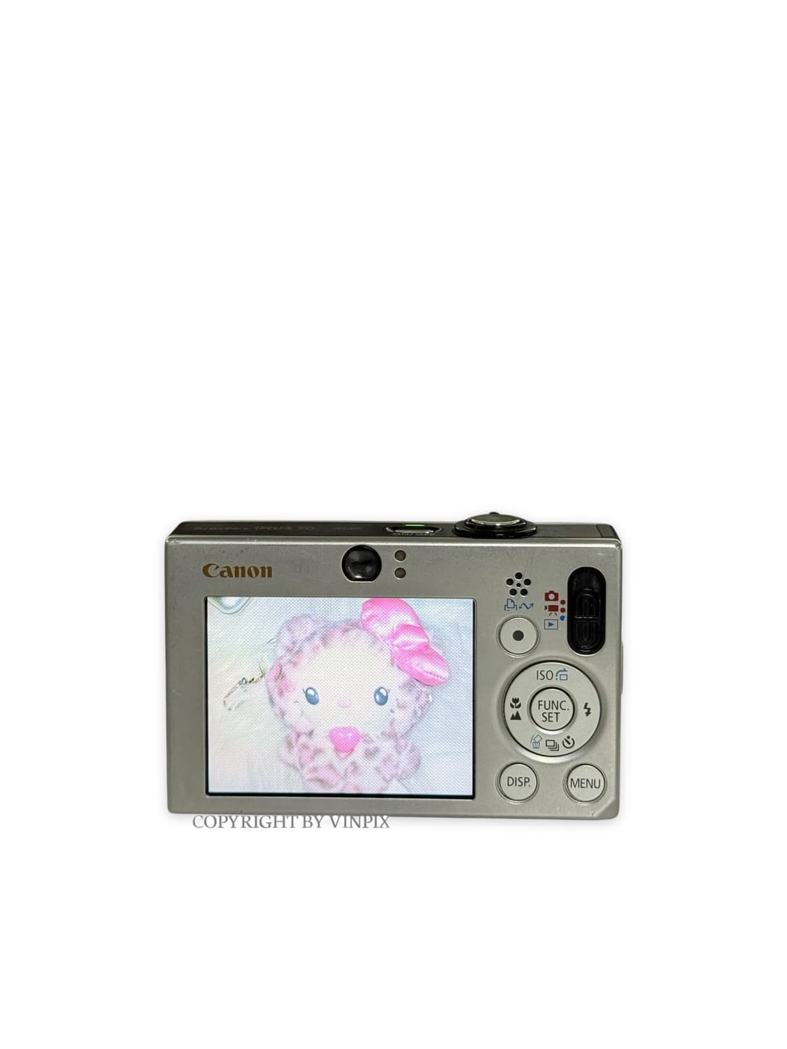 캐논 익서스 70(ixus 70) 디지털 카메라 디카 상품이미지6