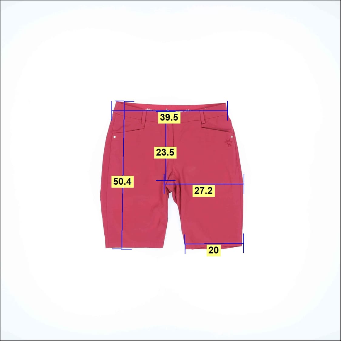 73 아다바트 폴리 반바지 0406H1 상품이미지5