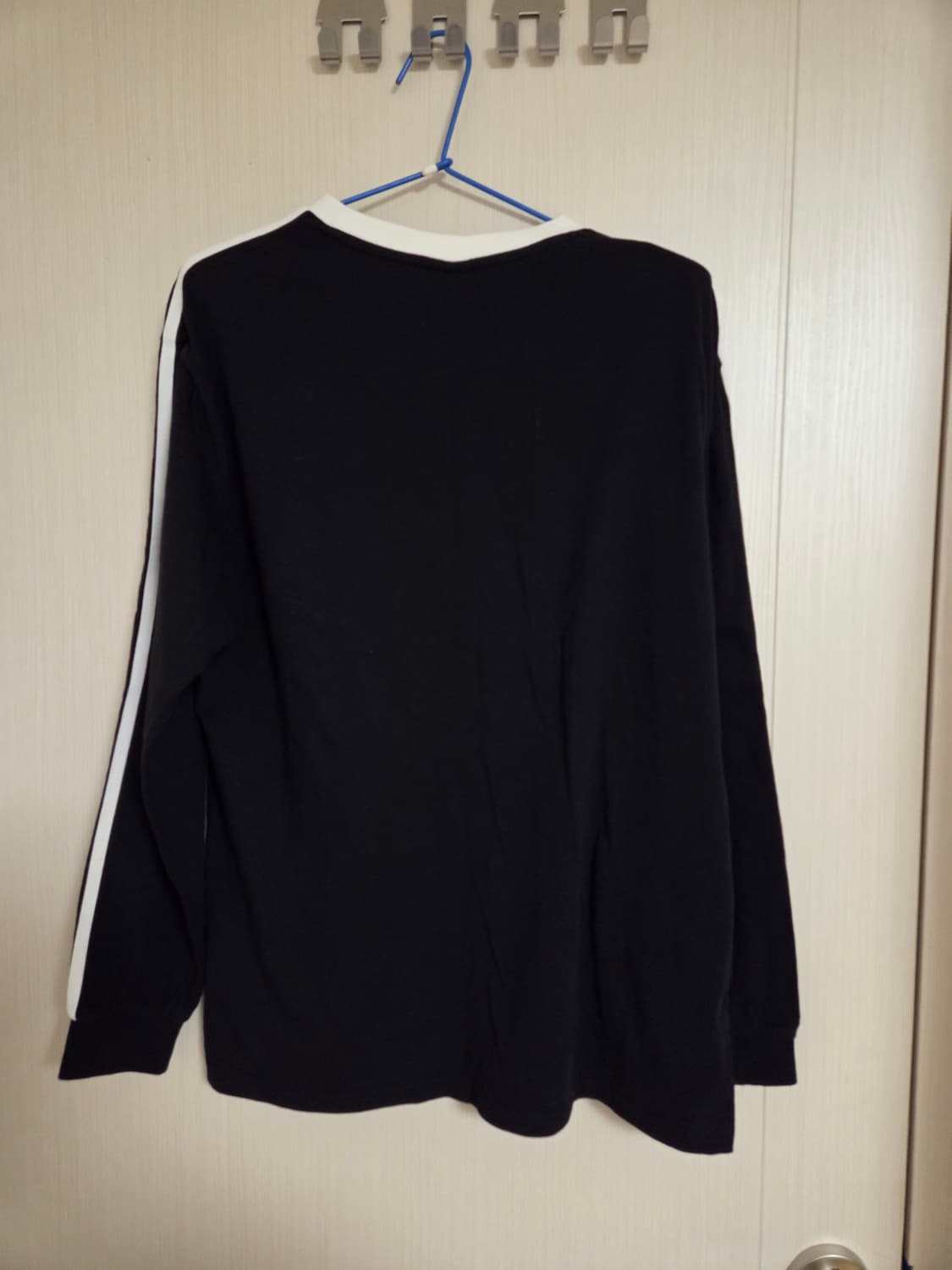 스파오 롱슬리브 L 선착순 거래 상품이미지3