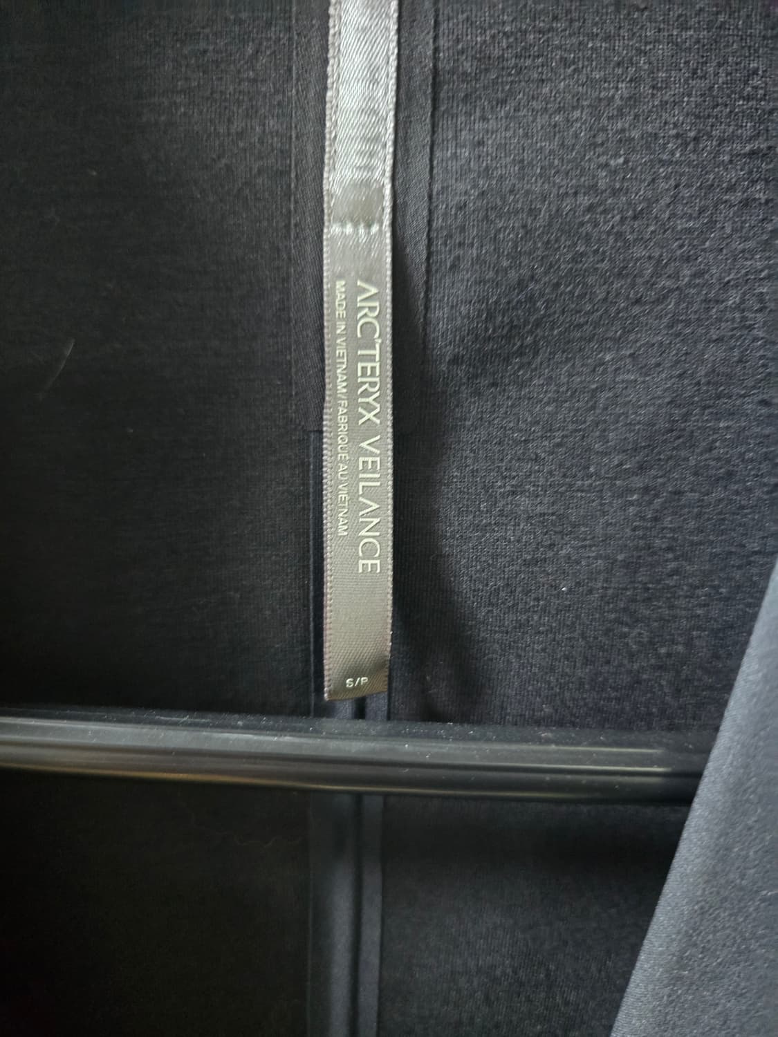 아크테릭스 베일런스 인디스 MX 블레이저 상품이미지4