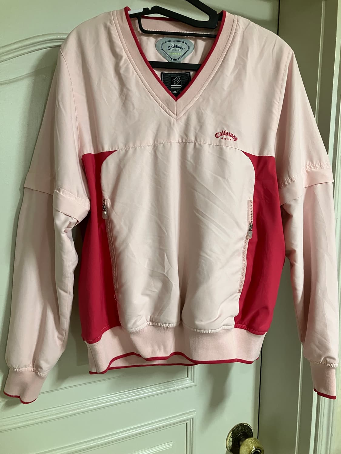 캘러웨이 웜업 상품이미지1