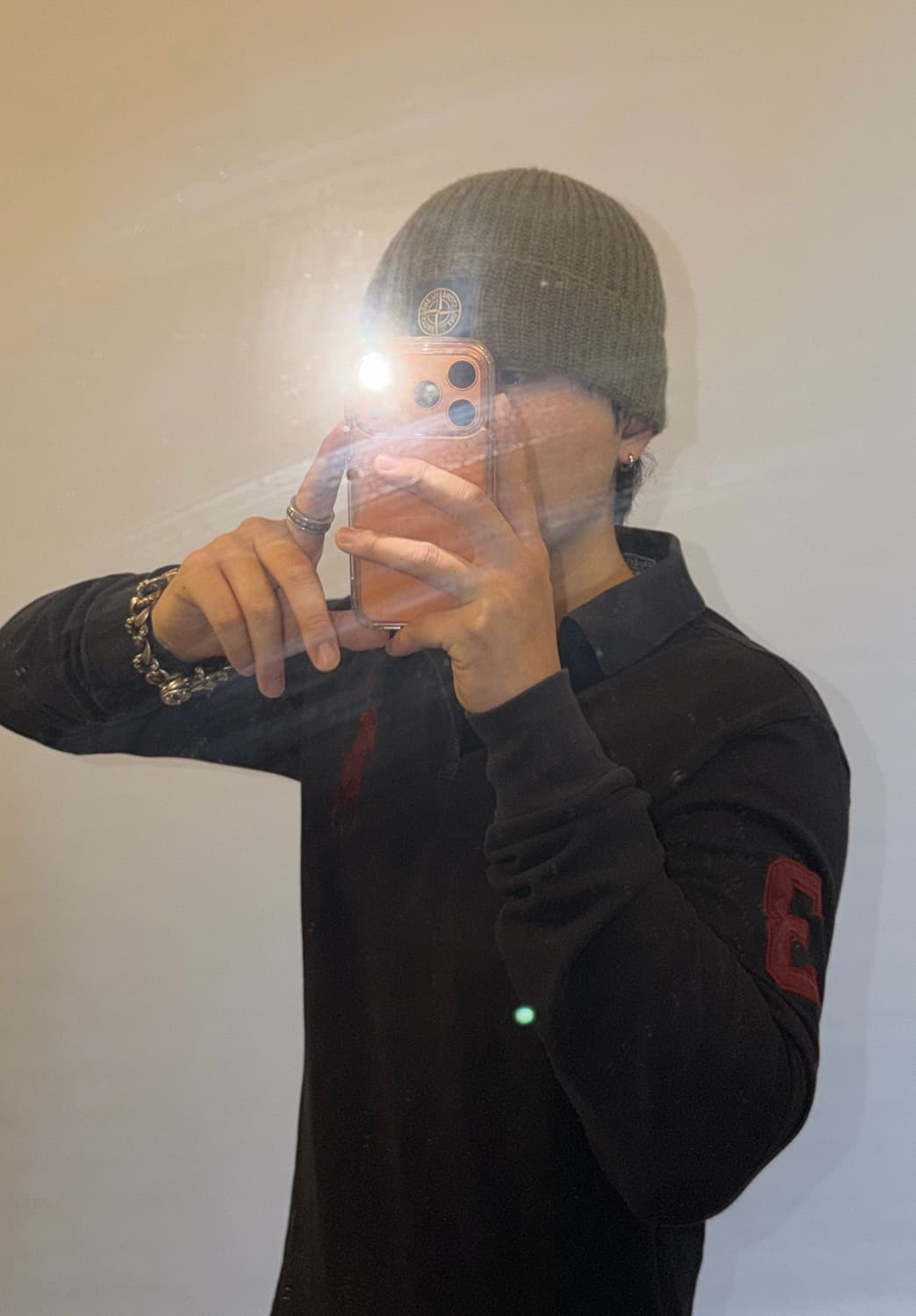 폴로 빅포니 슬림핏 럭비티 상품이미지1