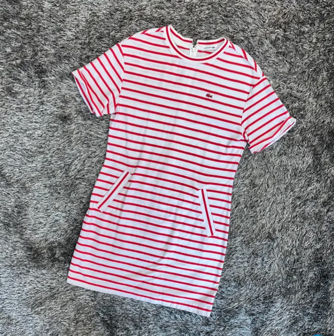 라코스테 여성 원피스 (38) 상품이미지1