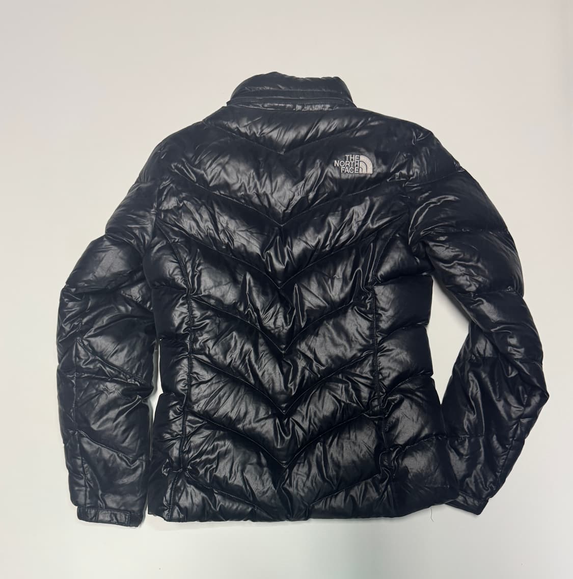 여성 노스페이스 골드윈 600 구스다운 패딩 자켓 상품이미지2