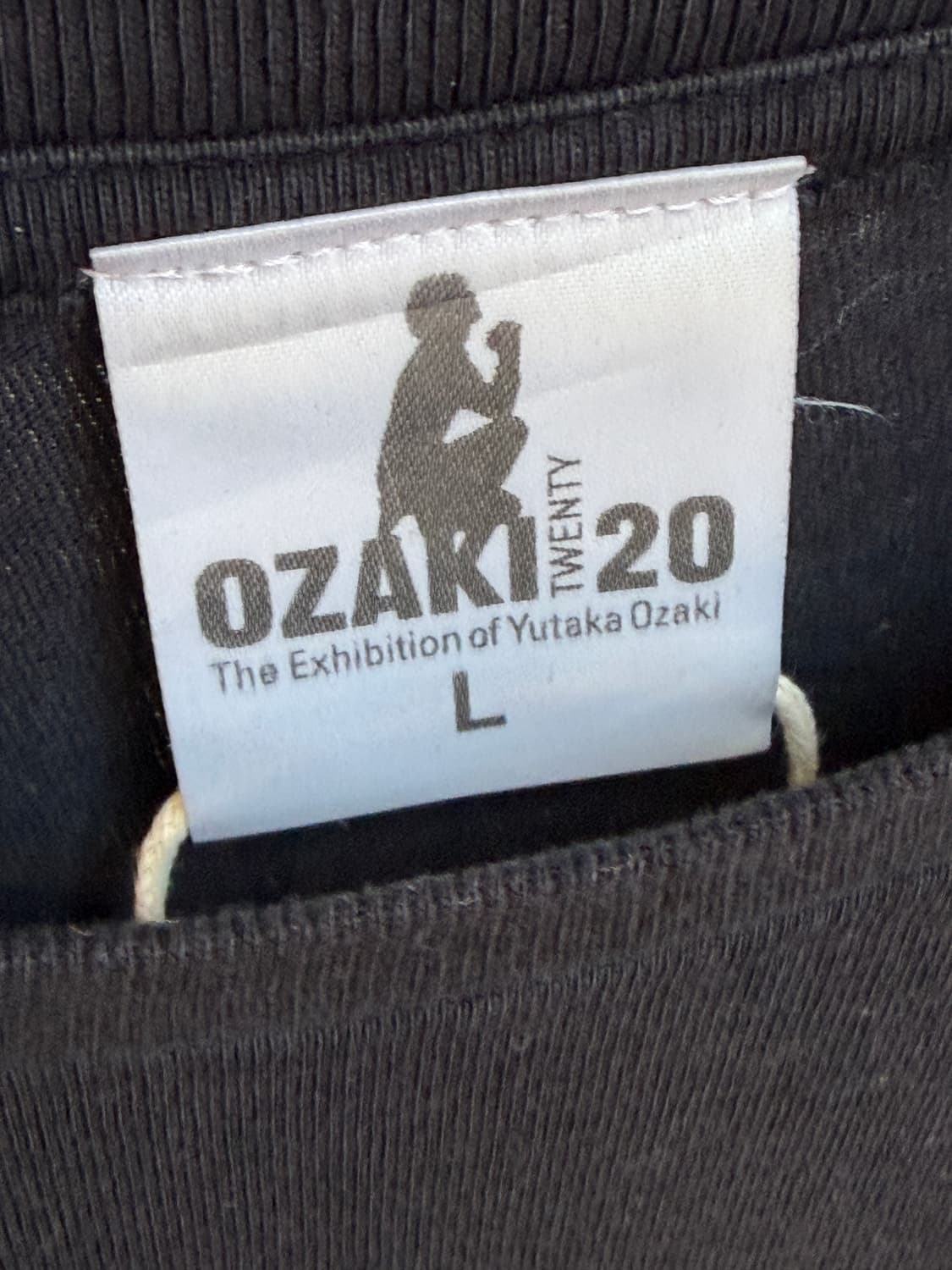 OZAKI20 t-shirt   상품이미지5