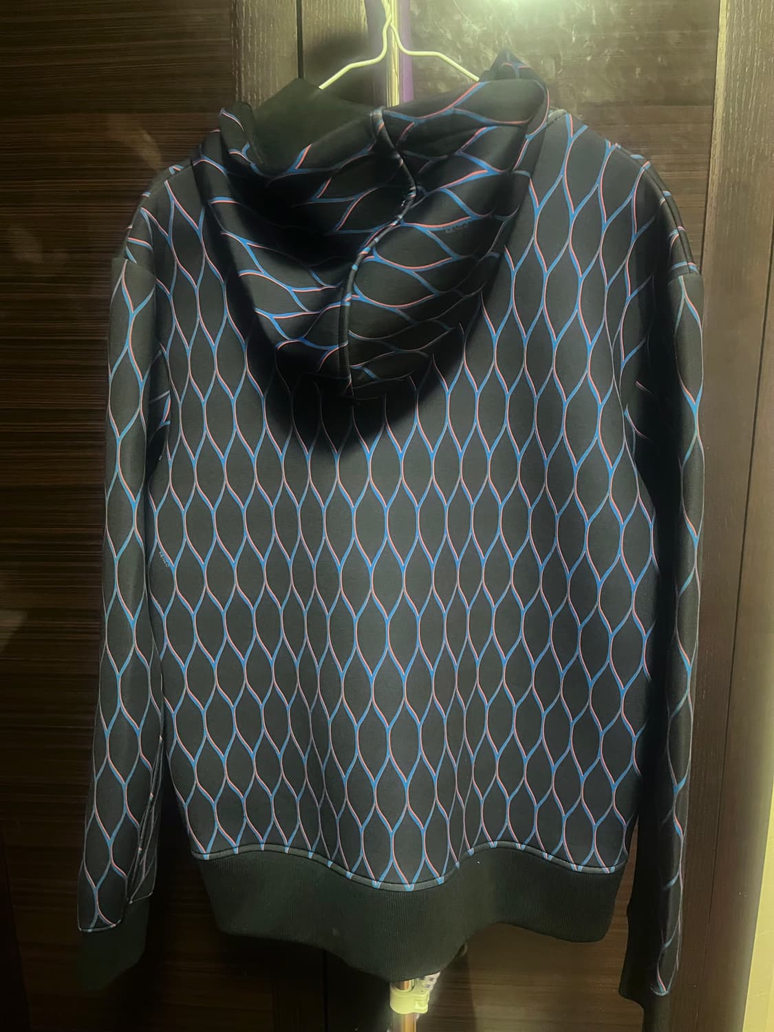 [남녀공용]겐조 h&m 콜라보 후드집업 상품이미지2